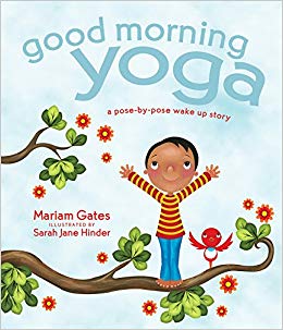 good morning yoga